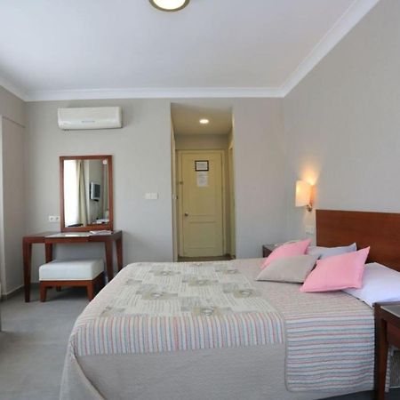 Summer Otel Muğla Ngoại thất bức ảnh