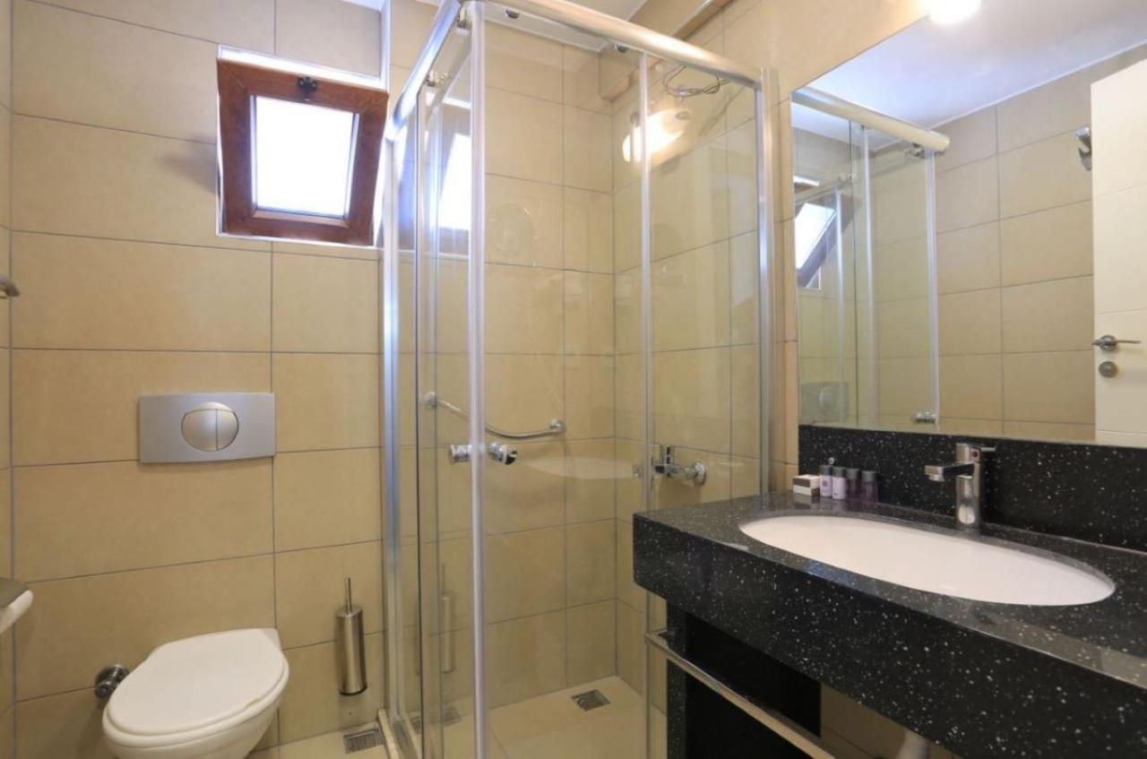 Summer Otel Muğla Ngoại thất bức ảnh