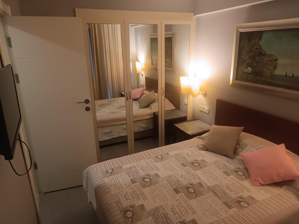 Summer Otel Muğla Ngoại thất bức ảnh