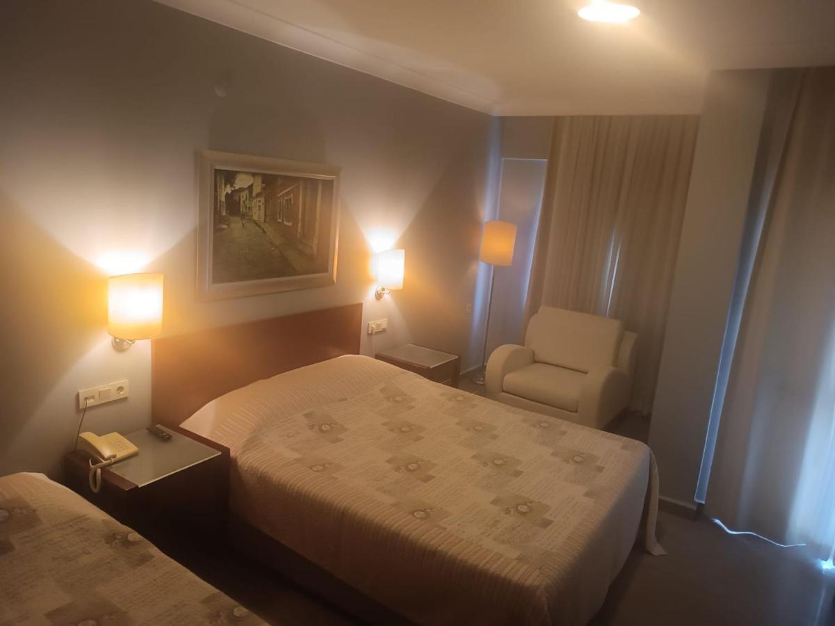 Summer Otel Muğla Ngoại thất bức ảnh